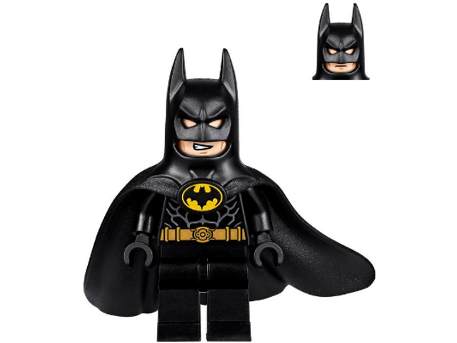 Minifig sh0607