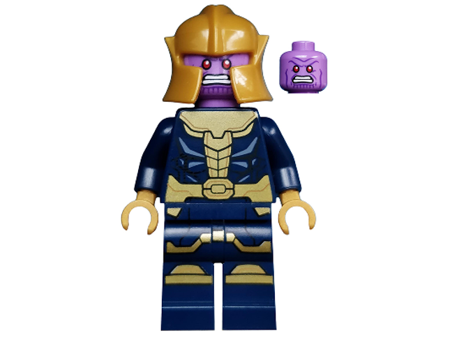 Minifig sh0613