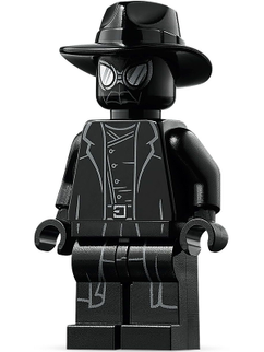 Minifig sh0614a