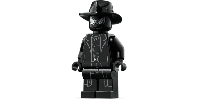 Minifig sh0614a