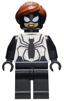 Minifig sh0615