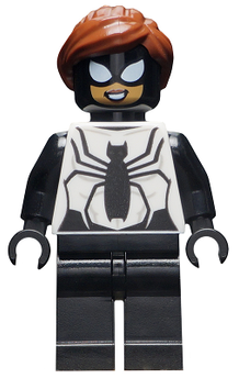 Minifig sh0615