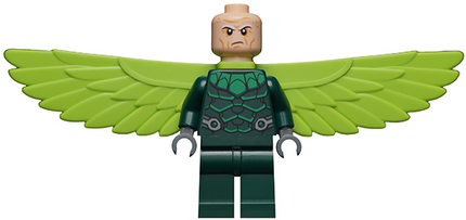 Minifig sh0618
