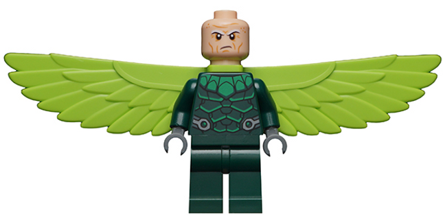 Minifig sh0618