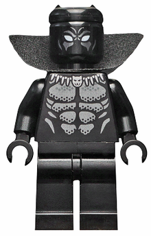 Minifig sh0622