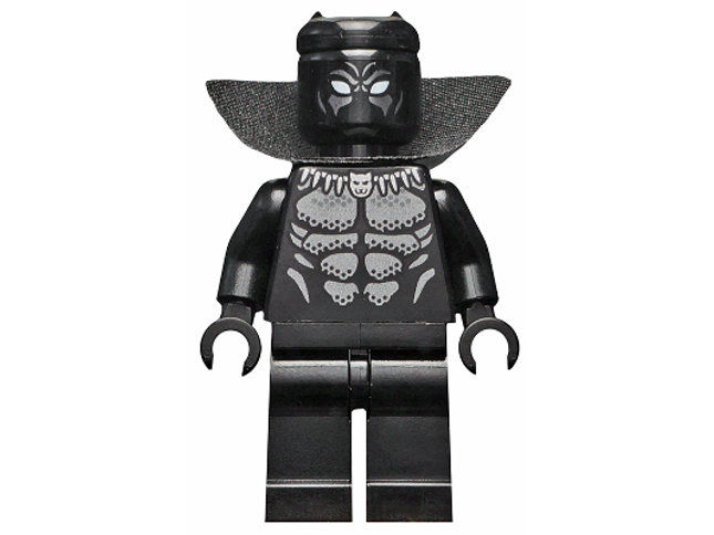 Minifig sh0622