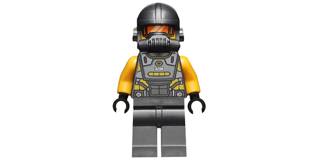 Minifig sh0624