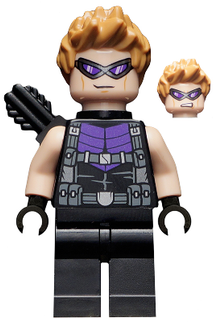 Minifig sh0626