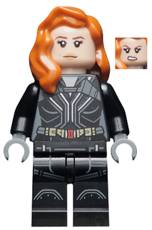 Minifig sh0629