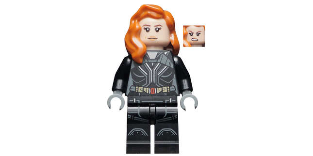 Minifig sh0629