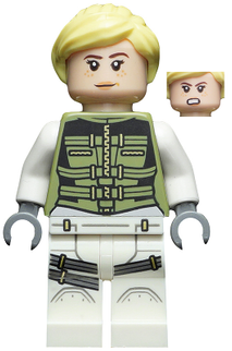 Minifig sh0630