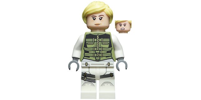 Minifig sh0630