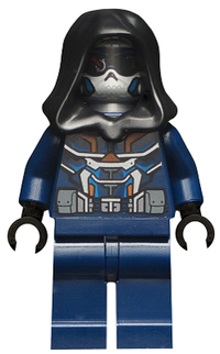 Minifig sh0631