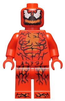 Minifig sh0632