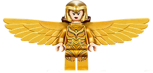 Minifig sh0634