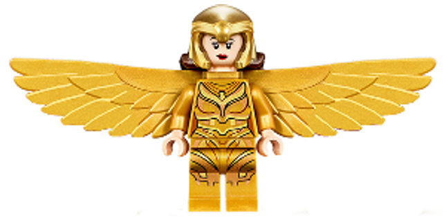 Minifig sh0634