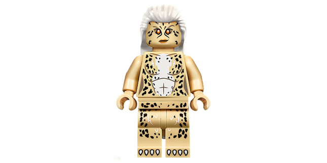 Minifig sh0635