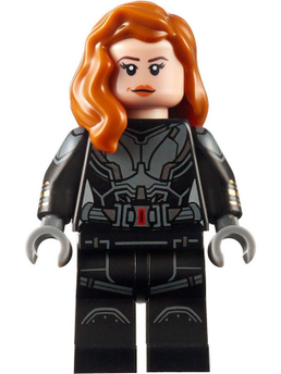 Minifig sh0637