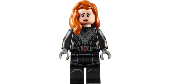 Minifig sh0637