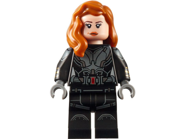 Minifig sh0637