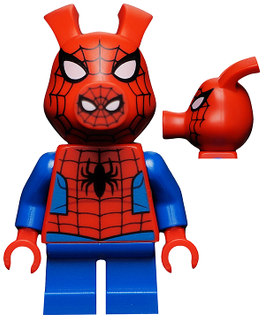 Minifig sh0638