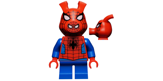 Minifig sh0638