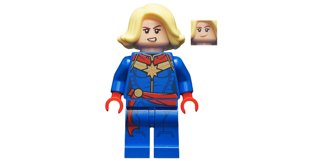 Minifig sh0639