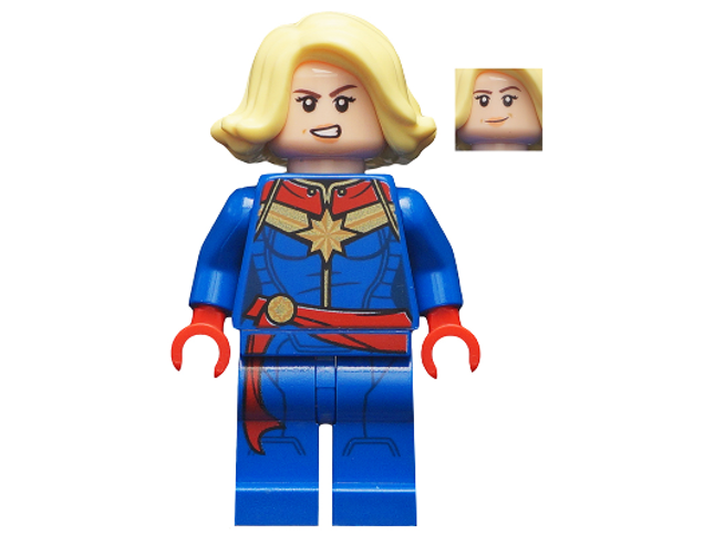 Minifig sh0639