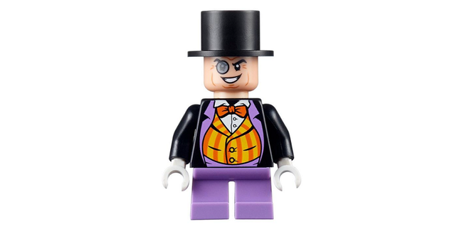 Minifig sh0647