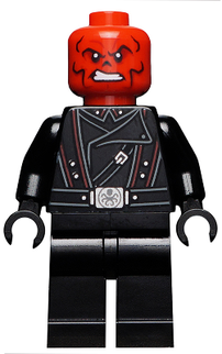 Minifig sh0652