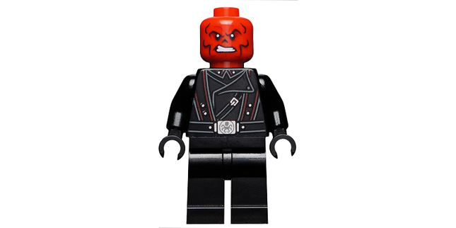 Minifig sh0652