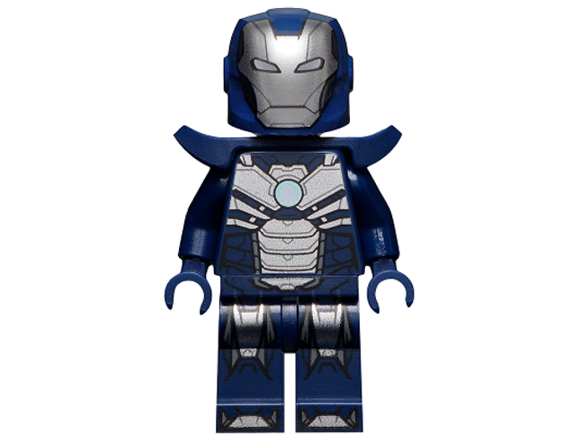 Minifig sh0655
