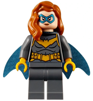 Minifig sh0658