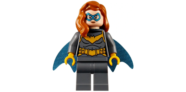 Minifig sh0658
