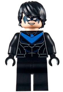 Minifig sh0659