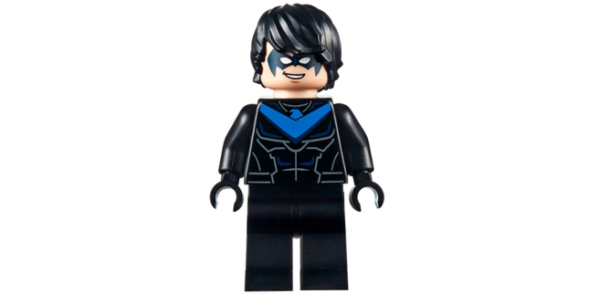 Minifig sh0659