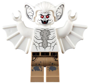 Minifig sh0660