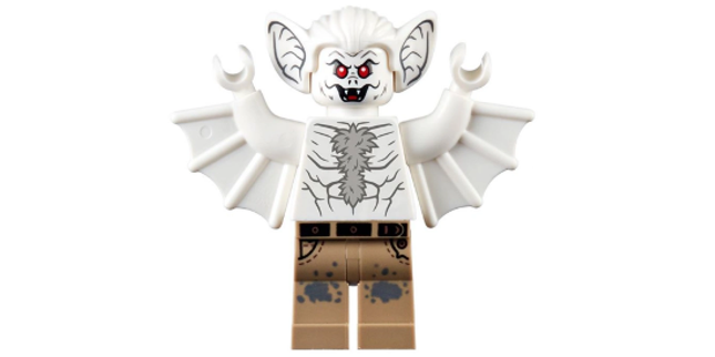 Minifig sh0660