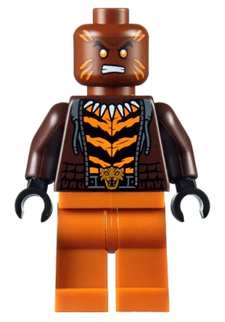 Minifig sh0661