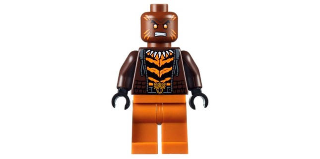 Minifig sh0661