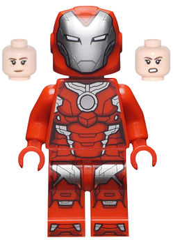 Minifig sh0665