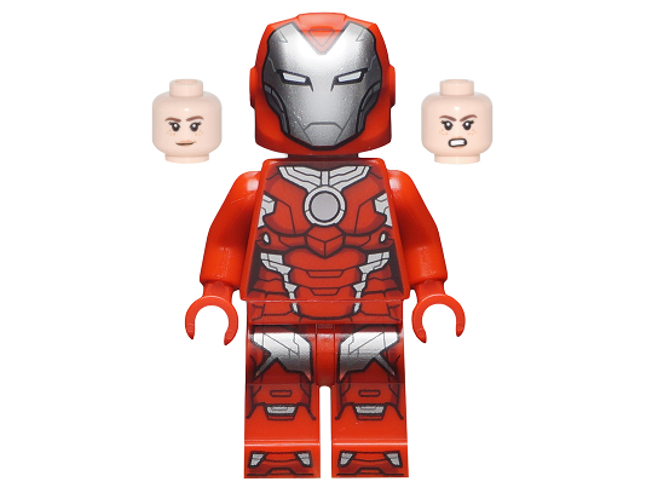 Minifig sh0665
