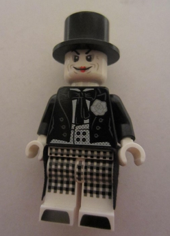 Minifig sh0671