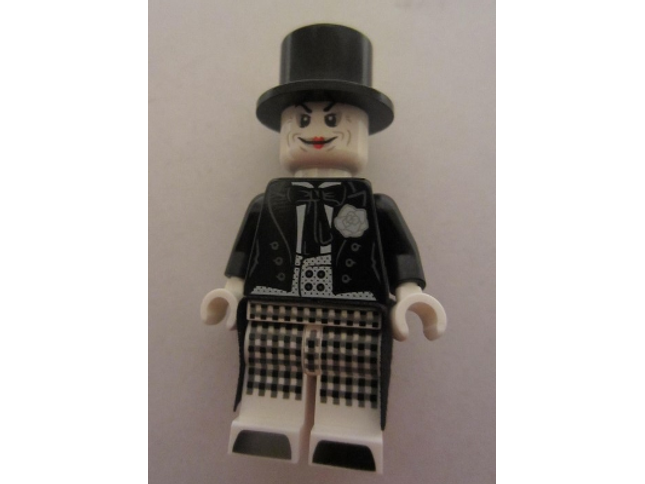 Minifig sh0671