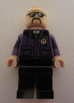 Minifig sh0672