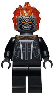 Minifig sh0678
