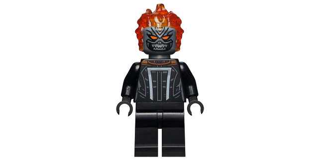 Minifig sh0678