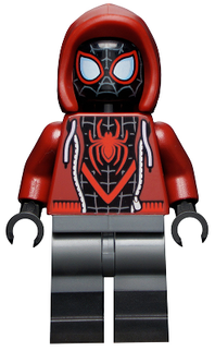 Minifig sh0679