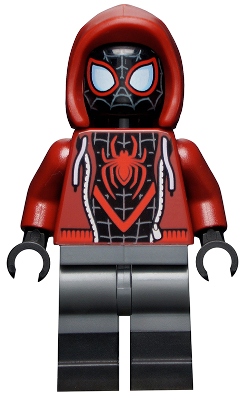 Minifig sh0679