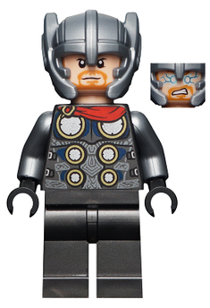 Minifig sh0680